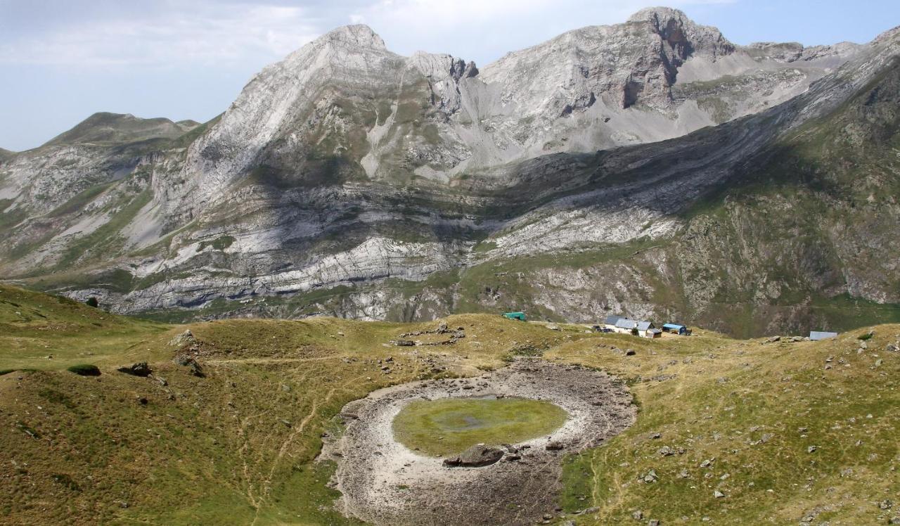 Вилла La Ferme Aux Sangliers - Micalet Issor Экстерьер фото
