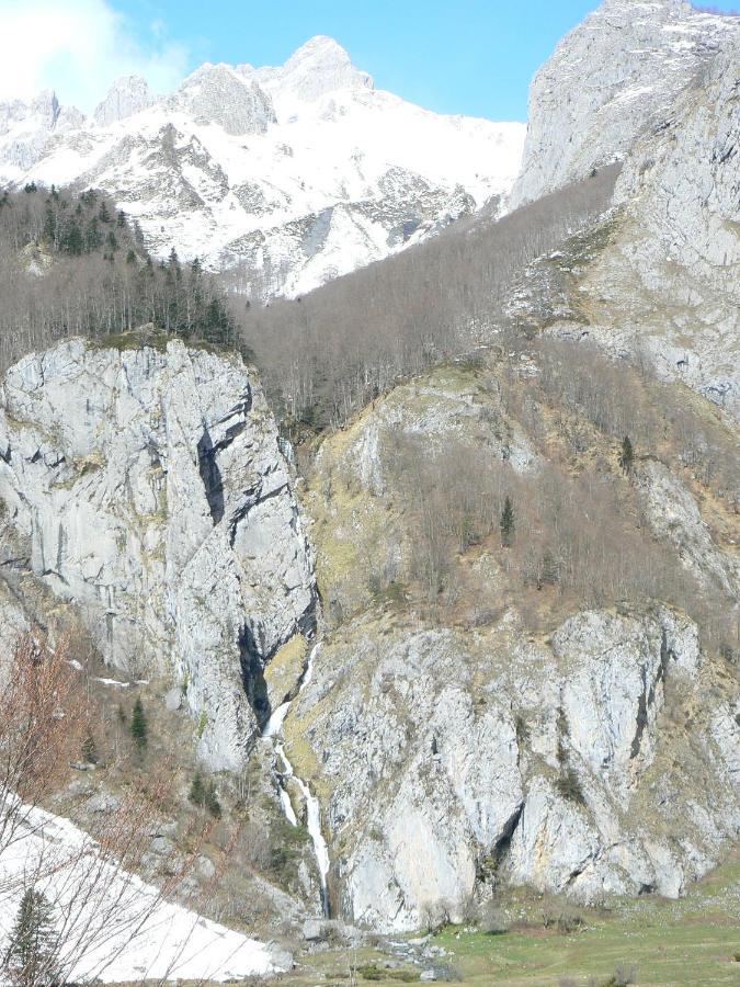Вилла La Ferme Aux Sangliers - Micalet Issor Экстерьер фото