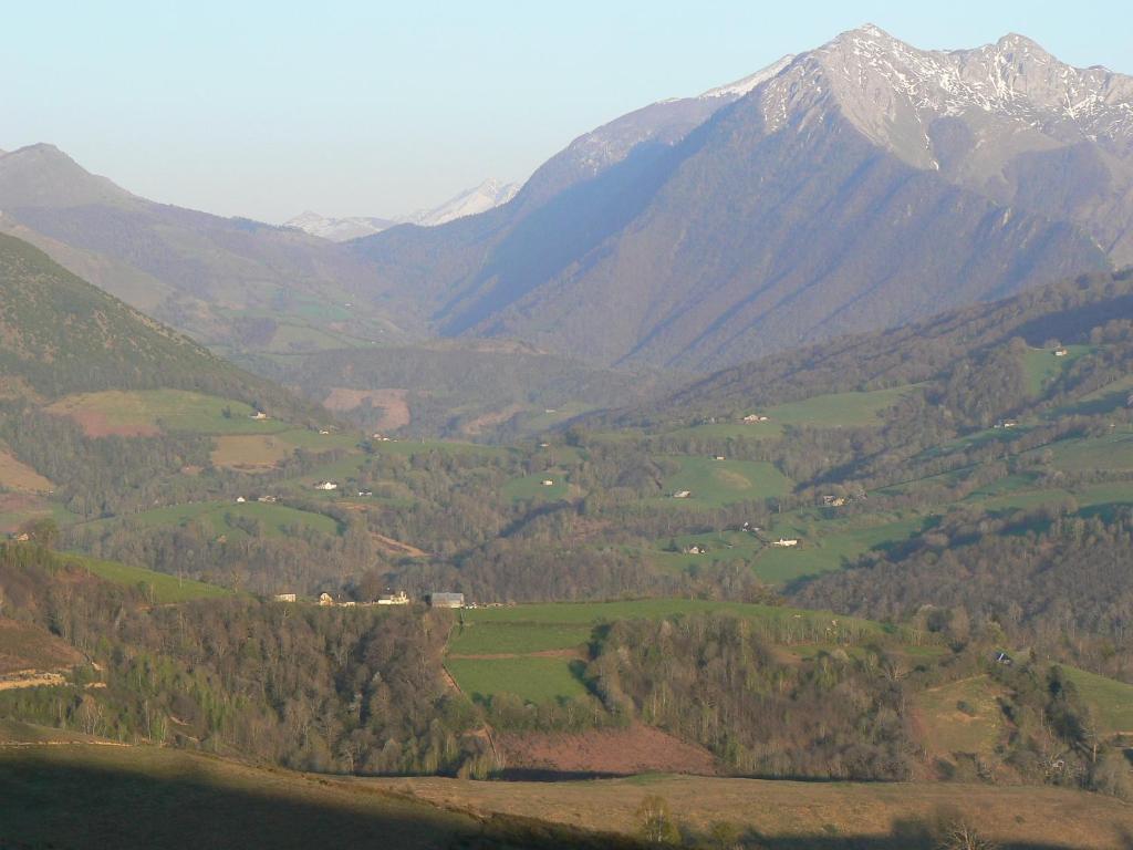 Вилла La Ferme Aux Sangliers - Micalet Issor Номер фото